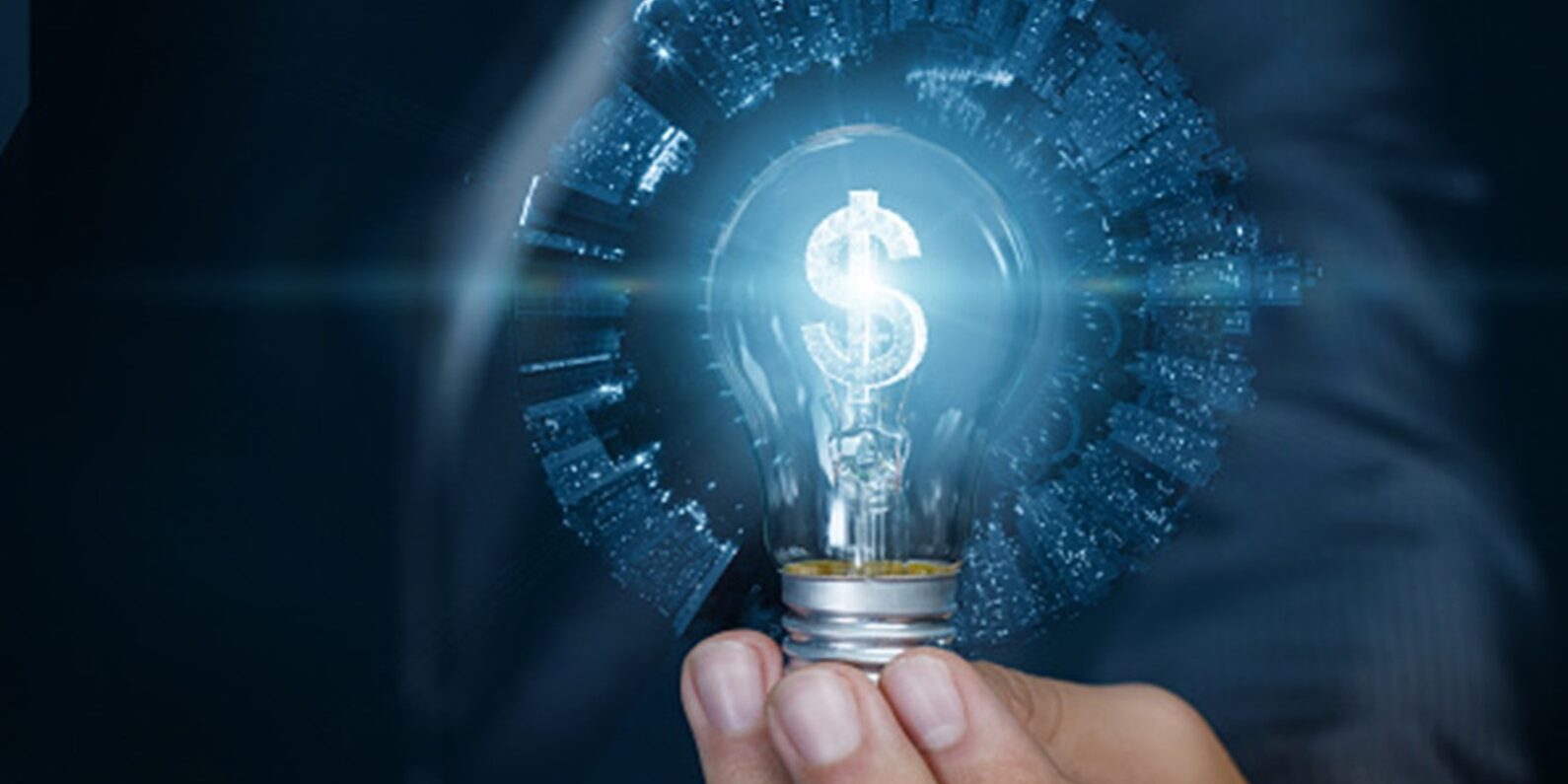 Mercado Livre de Energia