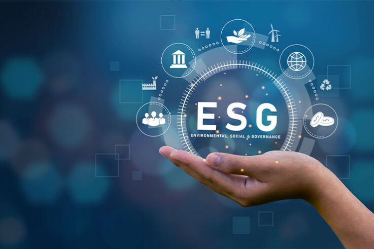 ESG como modelo de gestão de negócios