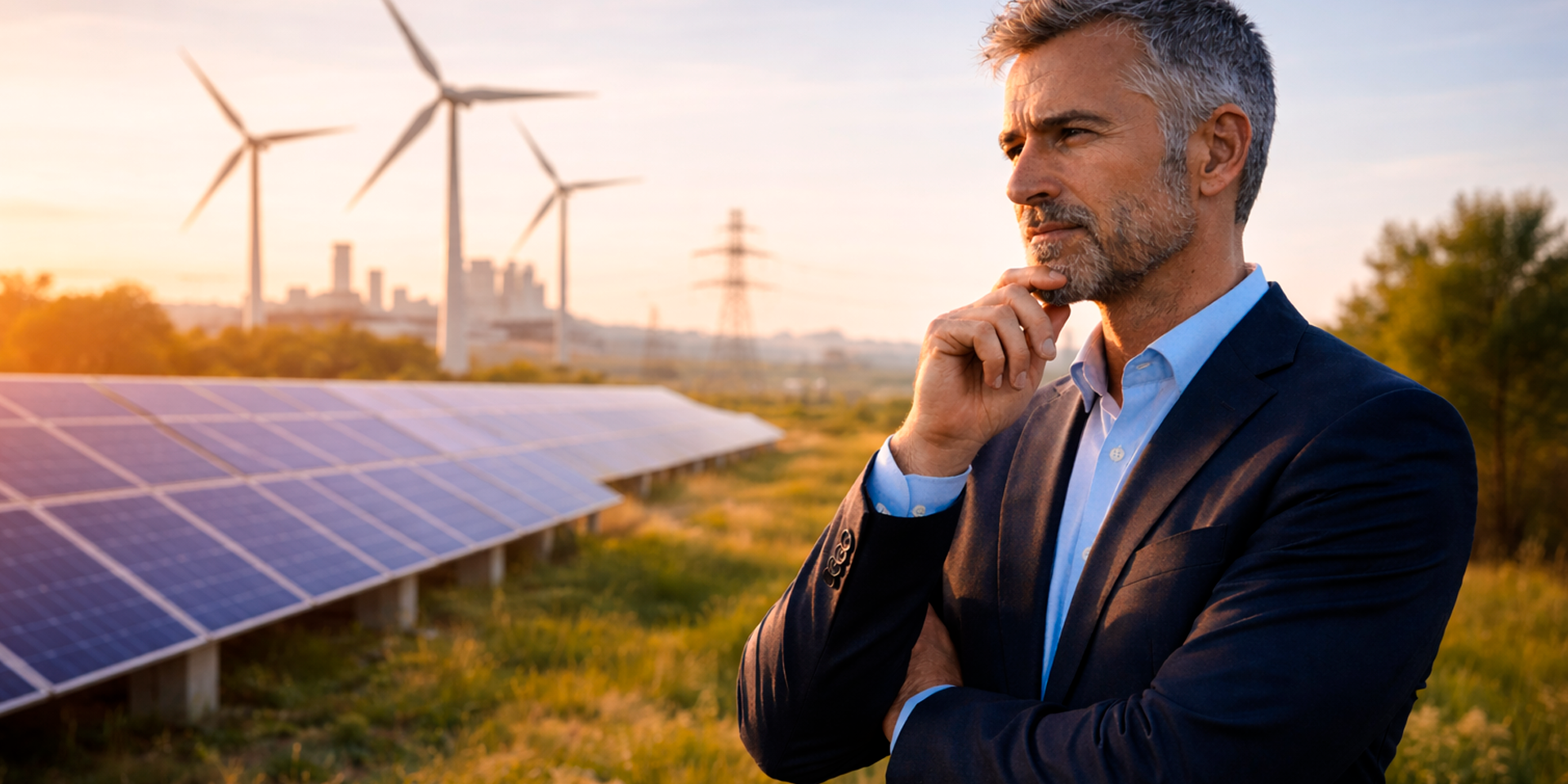 Mercado Livre de Energia